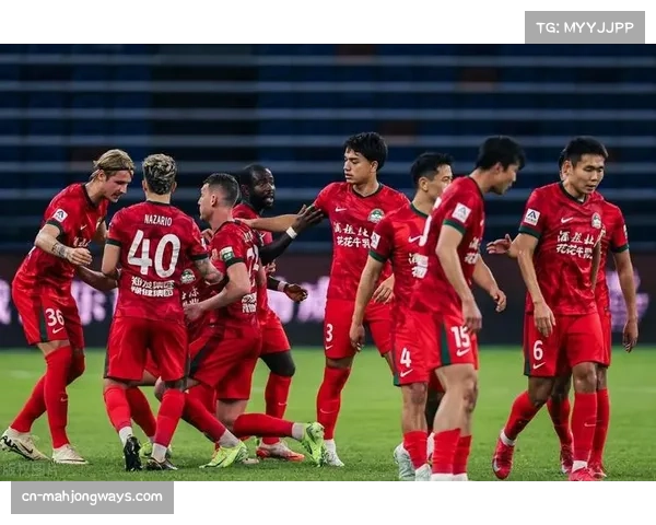 纳萨里奥9次助攻称王 河南中场成进攻发动机